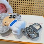 ルイヴィトンコピー Vivienne キーホルダー バッグチャーム
