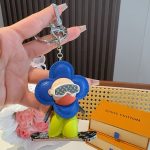 ルイヴィトンコピー Vivienne キーホルダー バッグチャーム