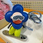 ルイヴィトンコピー Vivienne キーホルダー バッグチャーム