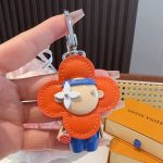 ルイヴィトンコピー Vivienne キーホルダー バッグチャーム
