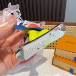 ルイヴィトンコピー Vivienne キーホルダー バッグチャーム