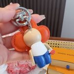 ルイヴィトンコピー Vivienne キーホルダー バッグチャーム