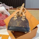 ルイヴィトンコピー ホワイトサンサイ Monogram ミニシェルバッグ