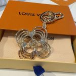 ルイヴィトンスーパーコピー キーホルダー LV ブリーズ M02798