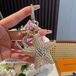 ルイヴィトンスーパーコピー スターフィッシュ キーホルダー M02622