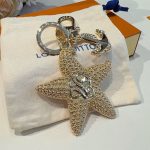 ルイヴィトンスーパーコピー スターフィッシュ キーホルダー M02622