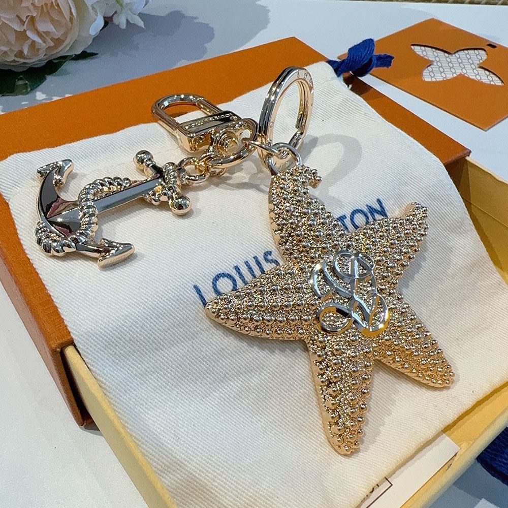 Louis Vuitton アニマルモチーフ キーホルダー 楽天市場】【ご褒美に☆】LOUIS VUITTON ルイ・ヴィトン 牛モチーフ