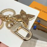 ルイヴィトン コピー ポルト クレ・スプリング キーリング M69008