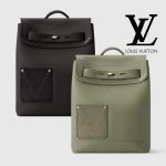 ルイヴィトンスーパーコピー スティーマー・バックパック M27063 M26852 ルイヴィトンスーパーコピー スティーマー・バックパック M27063 M26852