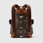 ヴィトン コピー LV × ザ･ダージリン リミテッド クリストファー MM N40864