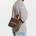 ヴィトンコピー ショッパー･トート MINI ミニ トートバッグ M27019