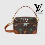 ルイヴィトン コピー LV × ザ･ダージリン リミテッド ナイル N40863