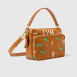 ルイヴィトン コピー LV × ザ・ダージリン リミテッド ナイル GM M27993 ルイヴィトン コピー LV × ザ・ダージリン リミテッド ナイル GM M27993