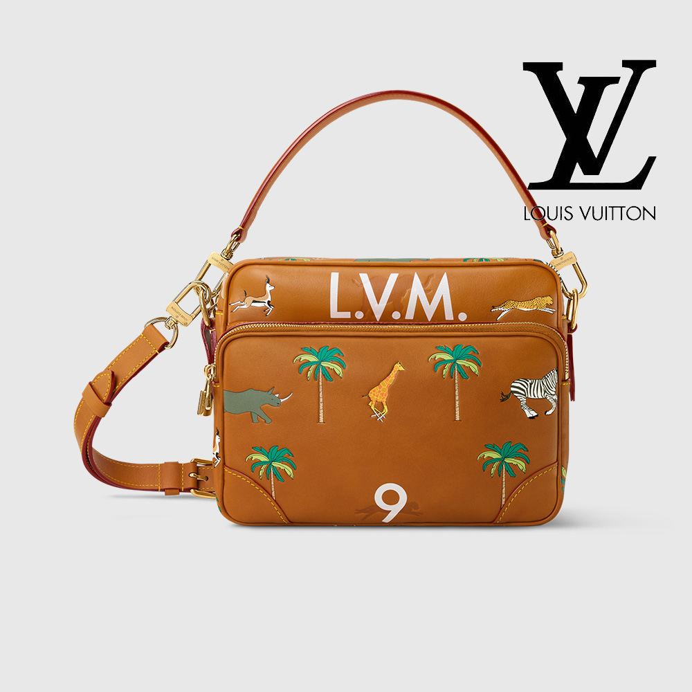 ルイヴィトン コピー LV × ザ・ダージリン リミテッド ナイル GM M27993 ルイヴィトン コピー LV × ザ・ダージリン リミテッド ナイル GM M27993