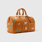 ヴィトンコピー LV × ザ･ダージリン リミテッド キーポル･バンドリエール 35 M27994