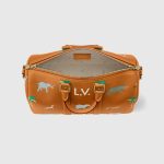 ヴィトンコピー LV × ザ･ダージリン リミテッド キーポル･バンドリエール 35 M27994