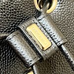 シャネル スーパーコピー 22B バックパック AS3530 ブラック