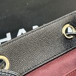 シャネル スーパーコピー 22B バックパック AS3530 ブラック