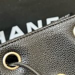 シャネル スーパーコピー 22B バックパック AS3530 ブラック