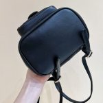 シャネルスーパーコピー 22A メティエダール バックパック AS2908 ブラック