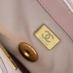 シャネル コピー chanel 19 フラップバッグ AS1160 AS1161 ピンク シャネル コピー chanel 19 フラップバッグ AS1160 AS1161 ピンク