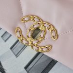 シャネル コピー chanel 19 フラップバッグ AS1160 AS1161 ピンク シャネル コピー chanel 19 フラップバッグ AS1160 AS1161 ピンク