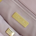 シャネル コピー chanel 19 フラップバッグ AS1160 AS1161 ピンク シャネル コピー chanel 19 フラップバッグ AS1160 AS1161 ピンク