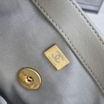 シャネル コピー CHANEL 19 フラップバッグ AS1160 AS1161 エレファントグレー シャネル コピー CHANEL 19 フラップバッグ AS1160 AS1161 エレファントグレー