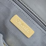 シャネル コピー CHANEL 19 フラップバッグ AS1160 AS1161 エレファントグレー シャネル コピー CHANEL 19 フラップバッグ AS1160 AS1161 エレファントグレー