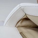シャネル コピー CHANEL 19 フラップバッグ AS1160 AS1161 ホワイト