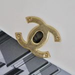 シャネル コピー CHANEL 19 フラップバッグ AS1160 AS1161 ホワイト