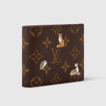 LV 財布 スーパーコピー ポルトフォイユ・ミュルティプル M27057 LV 財布 スーパーコピー ポルトフォイユ・ミュルティプル M27057