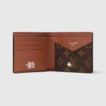 LV 財布 スーパーコピー ポルトフォイユ・ミュルティプル M27057 LV 財布 スーパーコピー ポルトフォイユ・ミュルティプル M27057