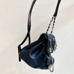 シャネルスーパーコピー 22A メティエダール バックパック AS2908 ブラック