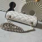 CHANEL スーパーコピー チェーンウォレット バイカラー バッグ AP4511
