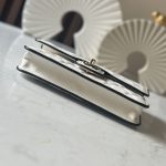 CHANEL スーパーコピー チェーンウォレット バイカラー バッグ AP4511