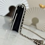 CHANEL スーパーコピー チェーンウォレット バイカラー バッグ AP4511
