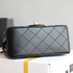 シャネル スーパーコピー ミニマトラッセフラップバック AS1786