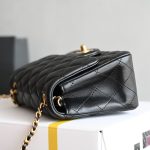 シャネル スーパーコピー ミニマトラッセフラップバック AS1786