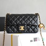 シャネル スーパーコピー フラップバッグ ココボール AS1787