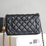 シャネル スーパーコピー フラップバッグ ココボール AS1787