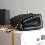 シャネル スーパーコピー フラップバッグ ココボール AS1787