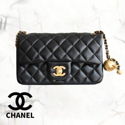 CHANEL スーパーコピー ホーボーバッグ AS4323 AS4322