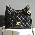 CHANEL スーパーコピー ホーボーバッグ AS4323 AS4322