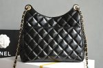 CHANEL スーパーコピー ホーボーバッグ AS4323 AS4322