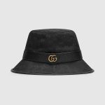 グッチスーパーコピー GGキャンバス バケットハット 576587
