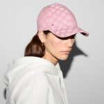 グッチ スーパーコピー GGキャンバス ベースボールキャップ 748475