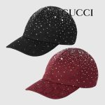 グッチ スーパーコピー GGキャンバス ベースボールキャップ 855016