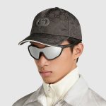 グッチスーパーコピー GGナイロン ベースボールキャップ 835476