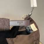 グッチスーパーコピー GGキャンバス ベースボールキャップ 84632